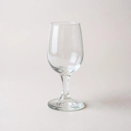 Wine Glass 6.5 oz