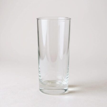 High Ball Glass 12oz