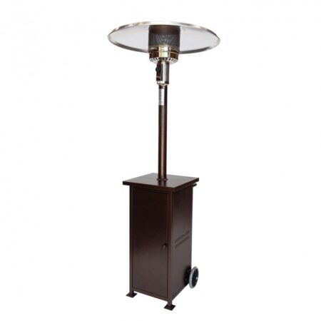 Bronze Patio Heater